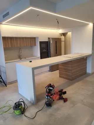 Carpintería y Montajes Parquetsur