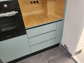 Carpintería y Montajes Parquetsur