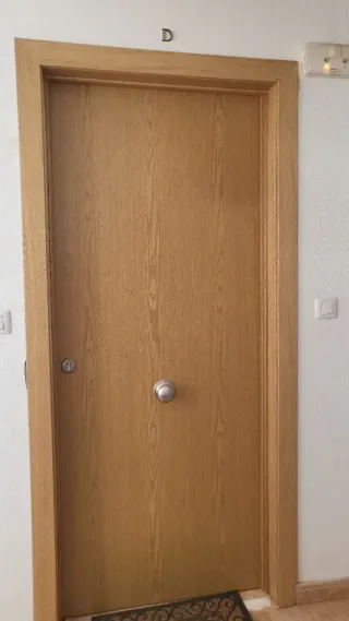 Carpintería y Montajes Parquetsur