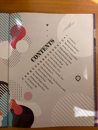 Libro Fan BTS: The Ultimate Fan Book 2ª Ed.