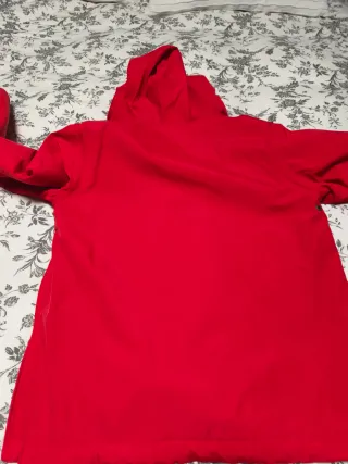 Chaqueta Napapijri talla 14