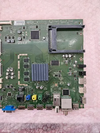Scheda Madre Philips 3139 123 65324-MB