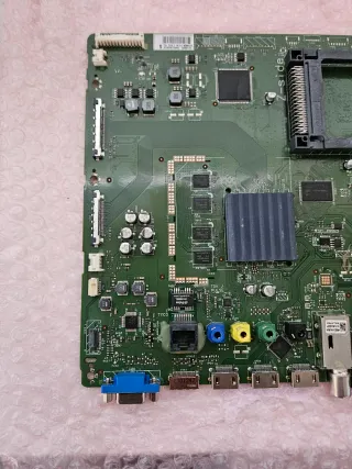 Scheda Madre Philips 3139 123 65324-MB