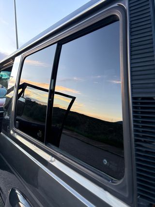 Mitsubishi Pajero 1997