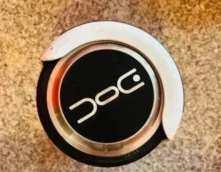 Hoverboard Nilox Doc Bianco con Borsa