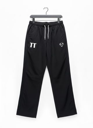 Pantalón de chándal Nike Total 90 Negro Vintage