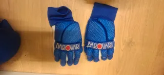 Protecciones hockey patines niño