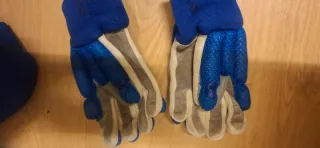 Protecciones hockey patines niño