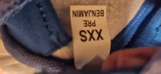 Protecciones hockey patines niño