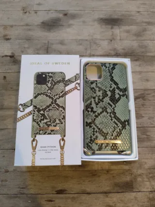 Custodia Ideal of Sweden per iPhone 11 Pro Max/XS Max