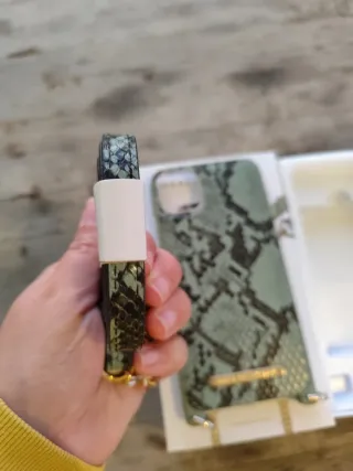 Custodia Ideal of Sweden per iPhone 11 Pro Max/XS Max