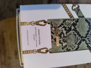 Custodia Ideal of Sweden per iPhone 11 Pro Max/XS Max