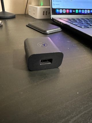 Cargador Motorola Americano