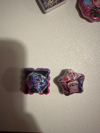 Accesorios Harley Quinn DIY