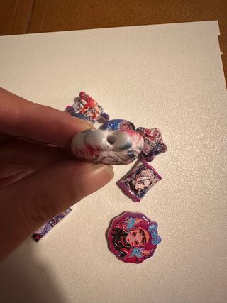 Accesorios Harley Quinn DIY