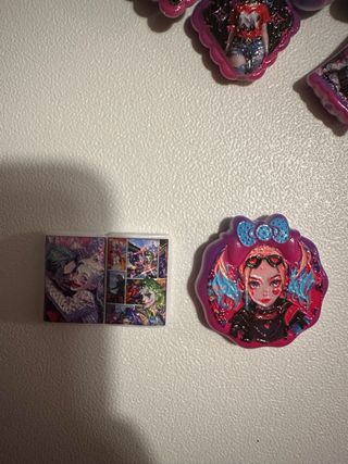 Accesorios Harley Quinn DIY