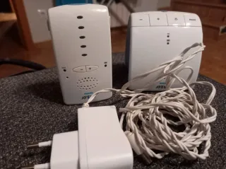 Vigilabebés Philips Avent