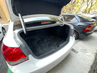 Chevrolet Cruze 2010