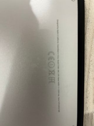 MacBook Air 13 Plata