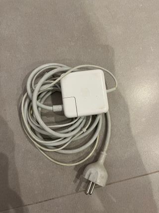 MacBook Air 13 Plata