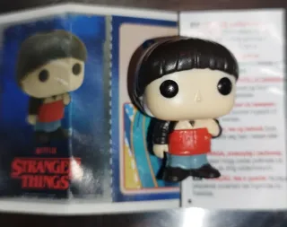 Funko Stranger Things Will Kinder Joy