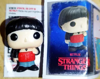 Funko Stranger Things Will Kinder Joy