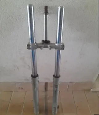 Horquillas Delanteras Derbi Senda DRD