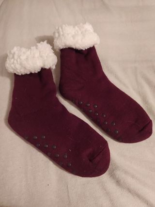 Calcetines Antideslizantes Talla Única