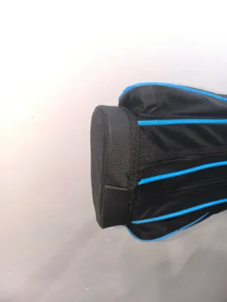 Cañero rígido Shimano 1.80m 4 compartimentos