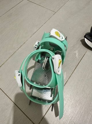 Patines de hielo para niños Oxelo