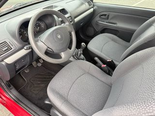 Renault Clio “78.000. km” unica propietaria