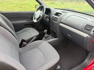 Renault Clio “78.000. km” unica propietaria