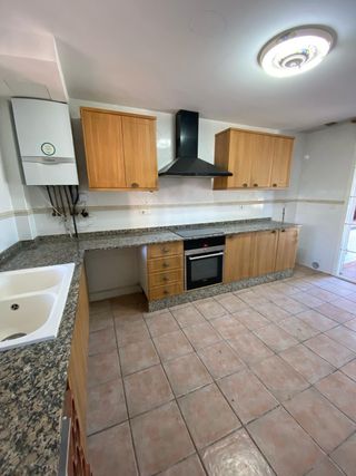 Campana Extractora Balay Negra