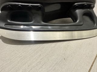 Pattini di ghiaccio regolabili per bambini