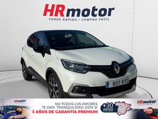Renault Captur Zen