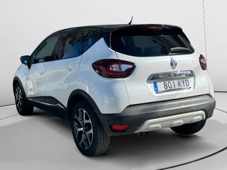Renault Captur Zen