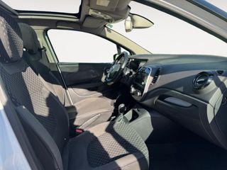 Renault Captur Zen
