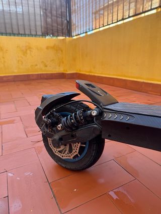 Patinete Eléctrico SmartGyro