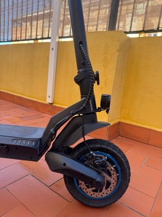 Patinete Eléctrico SmartGyro