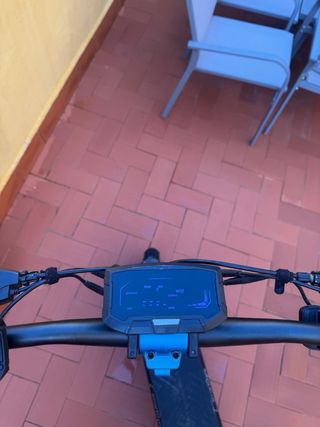Patinete Eléctrico SmartGyro