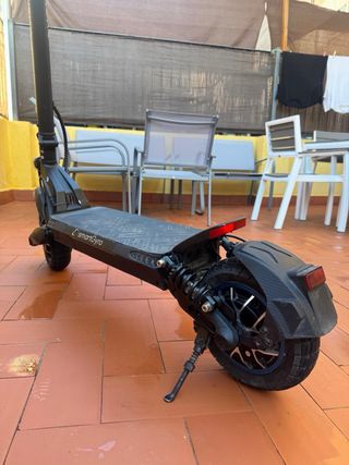Patinete Eléctrico SmartGyro