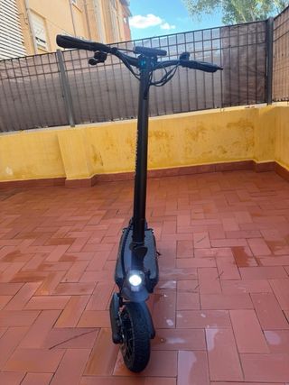 Patinete Eléctrico SmartGyro