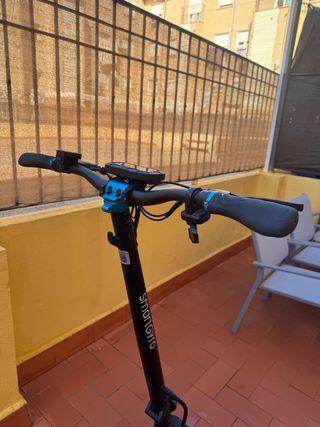 Patinete Eléctrico SmartGyro