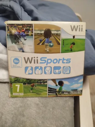 Wii Sports Nintendo