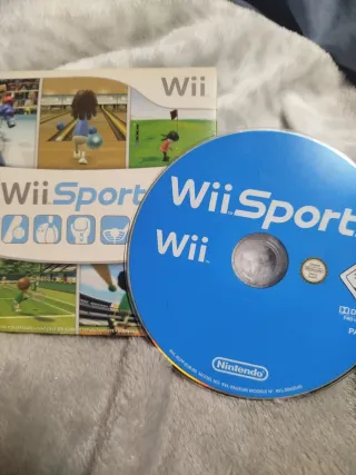 Wii Sports Nintendo