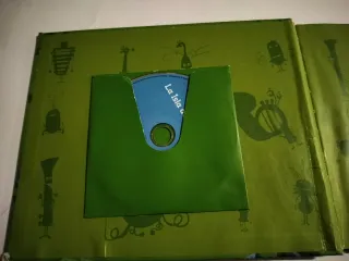 Libros Solidarios! (Regalo)