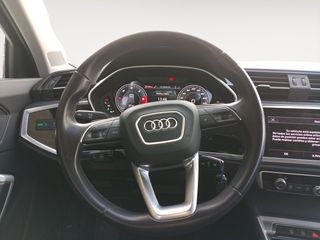Audi Q3 Advanced