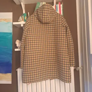 Montgomery a quadretti New Collection