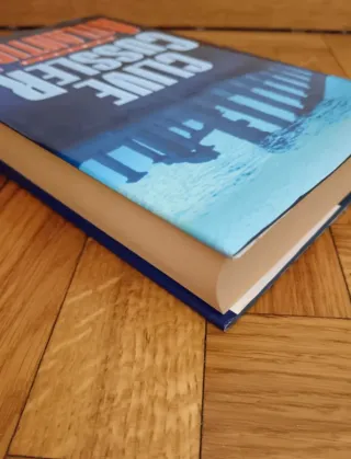 Atlantide - Clive Cussler