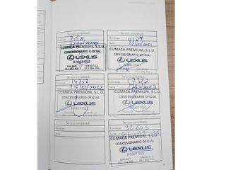 Lexus UX 250 h Business